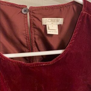 J. Crew Tops - J crew tank size 2 J. Crew Tops - J crew tank size 2